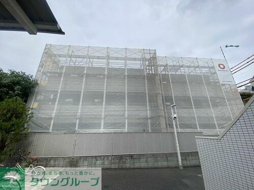 東京都豊島区西池袋５丁目 賃貸アパート