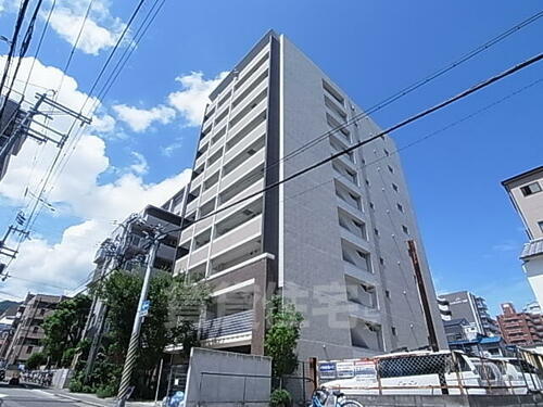 兵庫県神戸市中央区日暮通１丁目 賃貸マンション