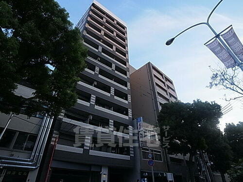 ＣＩＴＹＳＰＩＲＥ神戸元町１