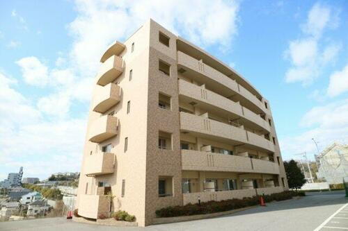 兵庫県神戸市垂水区下畑町 賃貸マンション