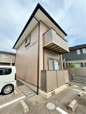 香川県高松市木太町 賃貸マンション