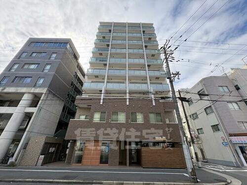 ヴェッセル西九条