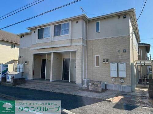 千葉県流山市大字三輪野山 2階建 築12年4ヶ月