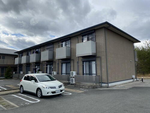 コンフォートテクノ３