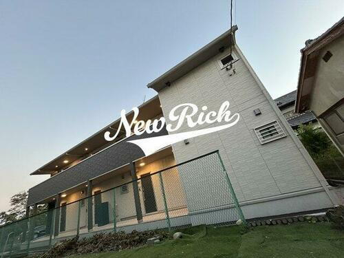 群馬県前橋市小相木町 賃貸アパート