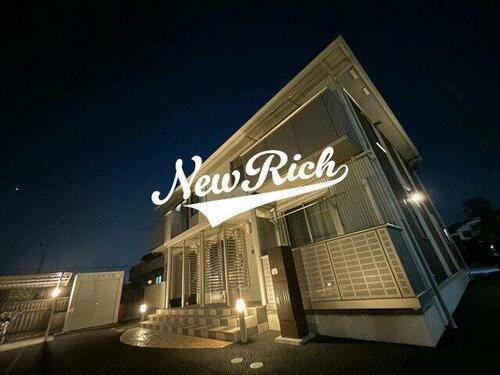 群馬県伊勢崎市宮子町 賃貸アパート