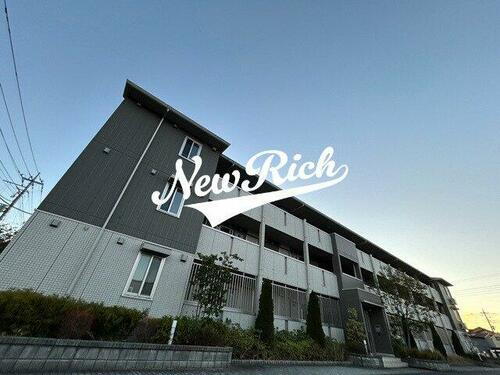 群馬県高崎市菅谷町 賃貸アパート