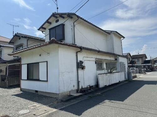 広畑区早瀬町戸建