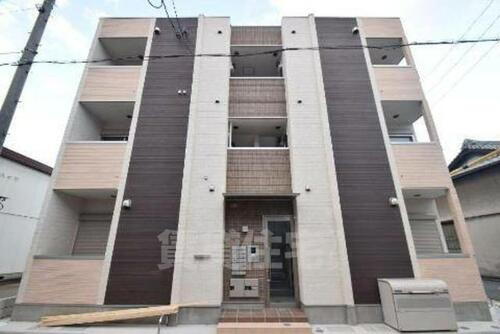 ハーモニーテラス八熊２