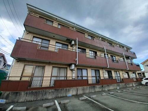 三重県伊勢市小俣町元町 賃貸マンション