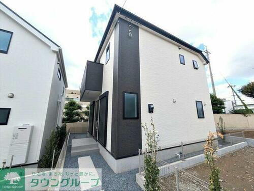 東京都練馬区大泉学園町７丁目 賃貸一戸建て