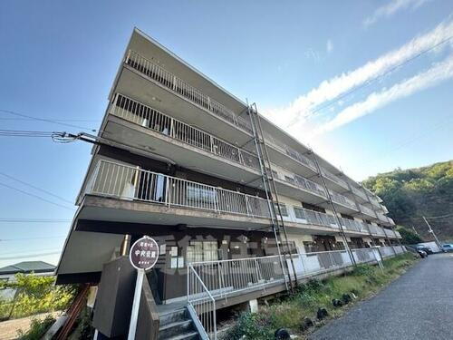 兵庫県神戸市長田区雲雀ケ丘３丁目 賃貸マンション