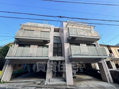 兵庫県神戸市長田区萩乃町３丁目 賃貸マンション