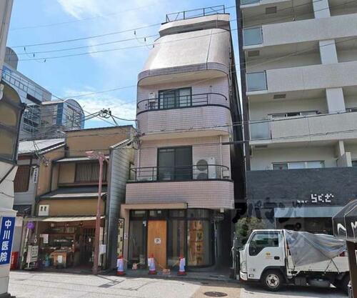 ココ山科 5階建