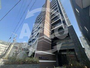 大阪府大阪市城東区関目３丁目 賃貸マンション