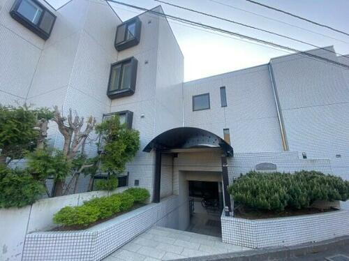 フラット宮ヶ丘