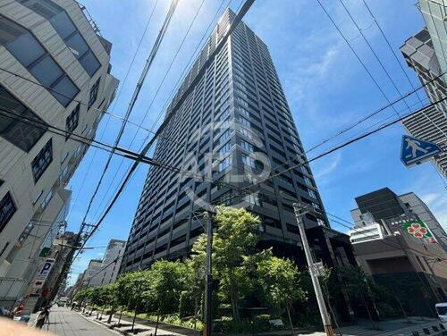 プレサンスレジェンド堺筋本町タワー
