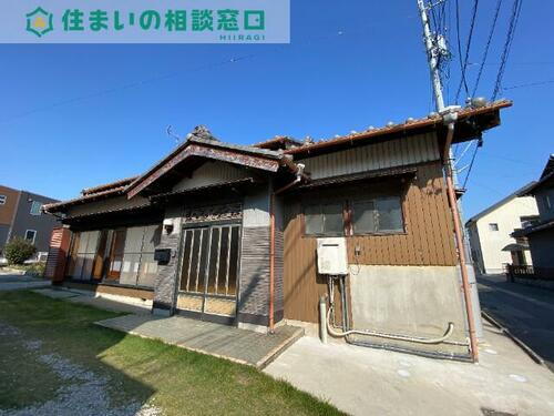 愛知県碧南市東浦町２丁目 賃貸一戸建て