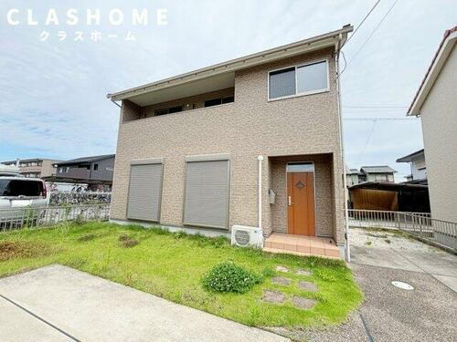 愛知県知多郡東浦町大字石浜字中子新田 賃貸一戸建て