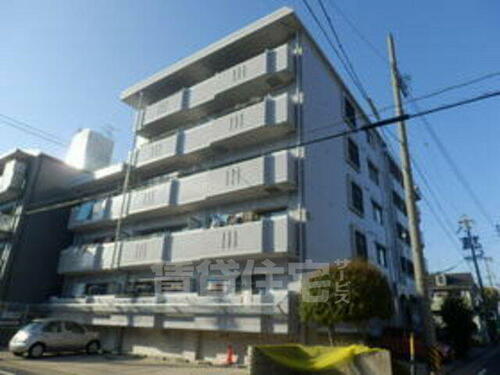 愛知県名古屋市南区赤坪町 賃貸マンション
