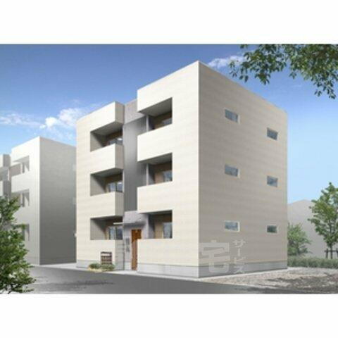 愛知県名古屋市南区中江１丁目 賃貸アパート