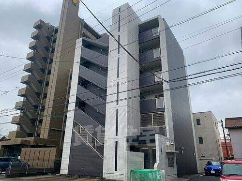 愛知県名古屋市南区元柴田東町２丁目 賃貸マンション