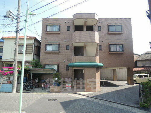 愛知県名古屋市南区大堀町 賃貸マンション