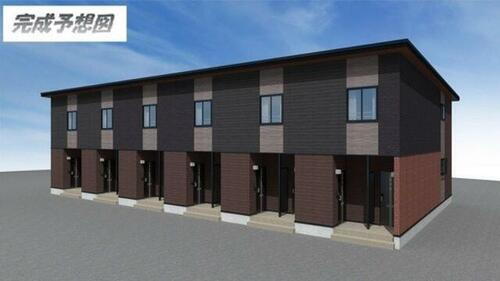 愛知県豊橋市西小池町 賃貸アパート