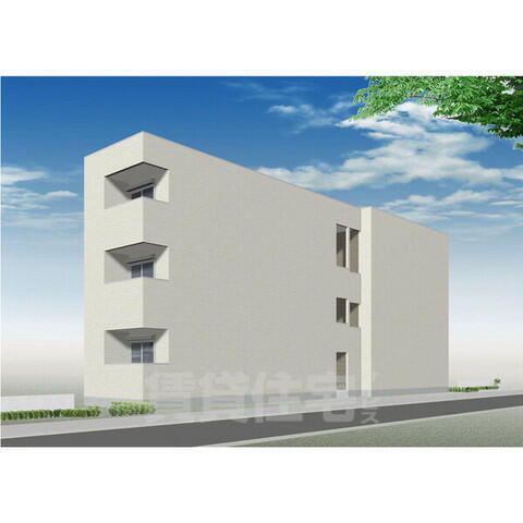 愛知県名古屋市熱田区大宝２丁目 賃貸アパート