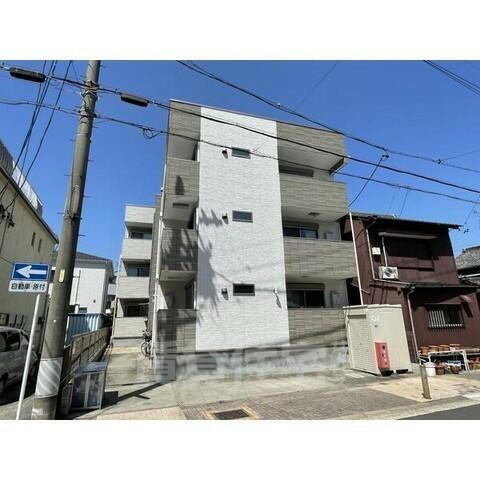 愛知県名古屋市南区鳥栖１丁目 賃貸アパート
