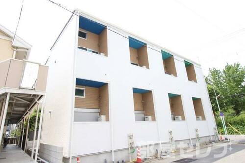 愛知県名古屋市西区万代町２丁目 賃貸アパート