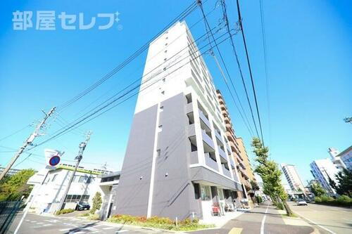 愛知県名古屋市西区康生通２丁目 賃貸マンション