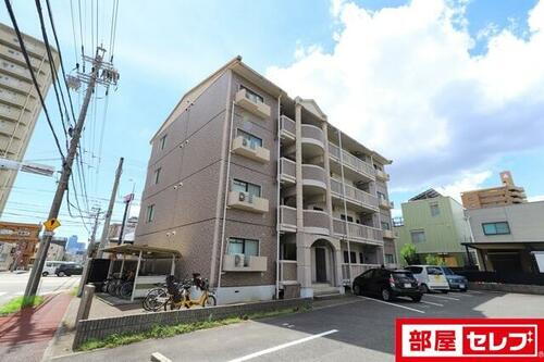 愛知県名古屋市西区康生通２丁目 賃貸マンション