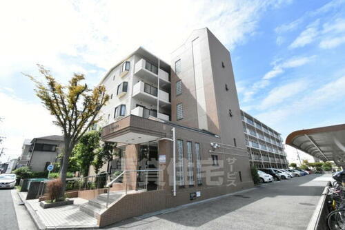 大阪府堺市西区浜寺南町２丁 賃貸マンション