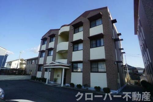 香川県丸亀市郡家町 賃貸マンション