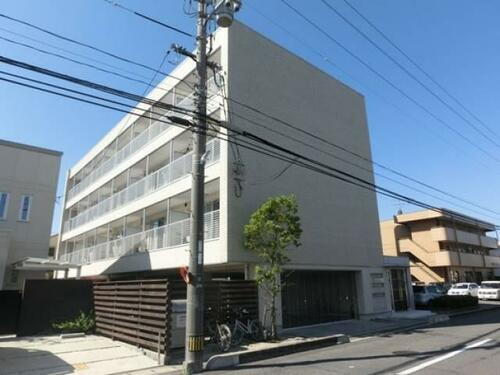 岡山県岡山市北区今８丁目 賃貸マンション