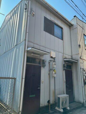 神田文化 2階建