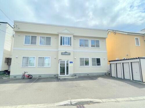 北海道札幌市手稲区西宮の沢二条４丁目 築35年4ヶ月 2階建