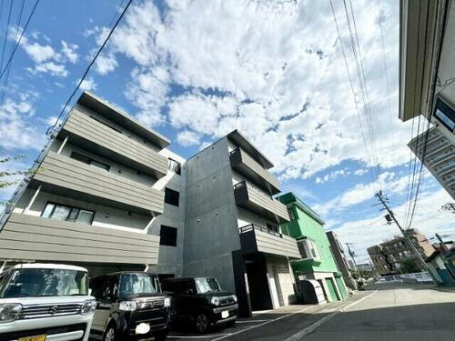 プリヴィエール美園