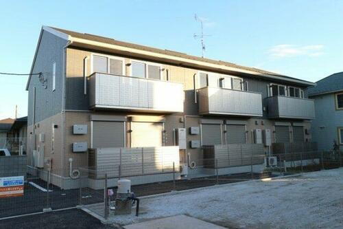 千葉県我孫子市青山 賃貸アパート