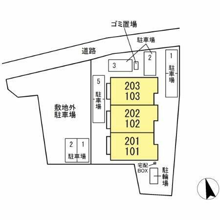 ジュモンターニュ