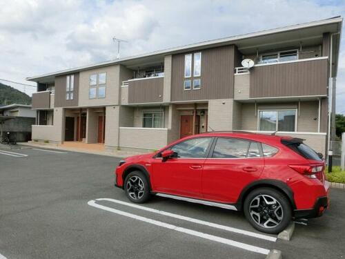 ラ・ブリーズ　ハル２