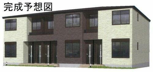 カレントヴィラⅦ　Ｂ