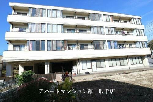 茨城県取手市新町１丁目 賃貸アパート