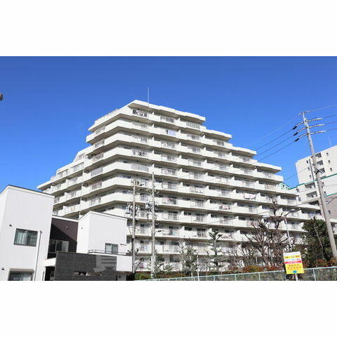 愛知県名古屋市昭和区滝川町 賃貸マンション
