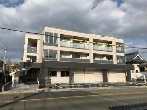 モンテ　フェリーチェ