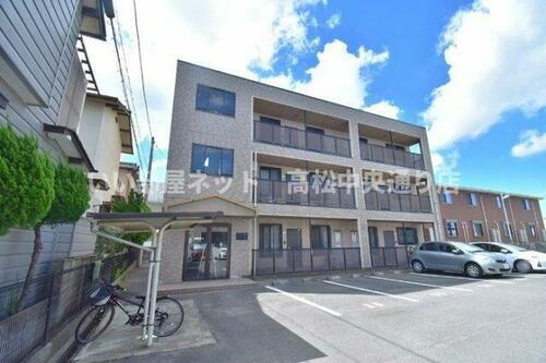 香川県高松市太田下町 賃貸アパート