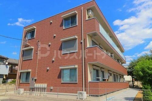 埼玉県さいたま市西区三橋６丁目 賃貸アパート