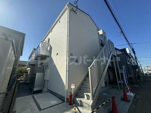 埼玉県さいたま市見沼区東大宮２丁目 賃貸アパート