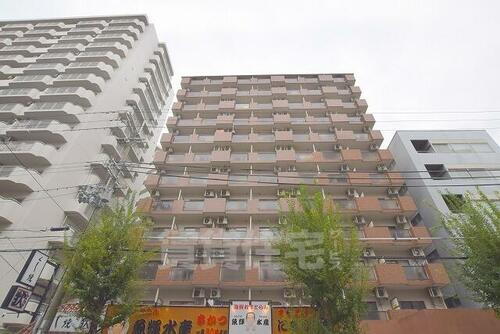 新大阪グランドハイツ北